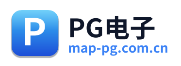 PG电子 Logo